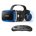 thumbnail image 1 of Lente De Realidad Virtual  Bloosom 3d Para Móvil 4.7-6.53 Negro, 1 of 4