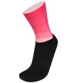thumbnail image 6 of Gradient Color Socks Unisex, 6 of 8