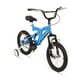 thumbnail image 1 of Bicicleta Infantil R16 Doble Suspension 1 Velocidad Ryno, 1 of 6