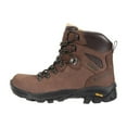 thumbnail image 4 of Mountain Warehouse Womens Odyssey Extreme Nubuck Walking Boots, 4 of 5