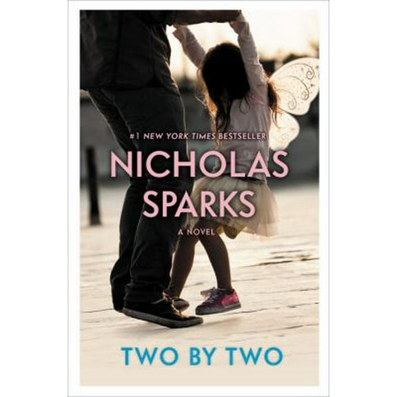 Pre-Owned Two by Two (Hardcover) 147894465X 9781478944652