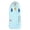 Blue, variant on Feledorashia Inflatable Surfboard, Inflatable Swim Board, Inflatable Surfboard with Double Handles for Stability and Easy Control, Thickened PVC Material for Durability and Comfort
