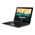 thumbnail image 2 of Acer Chromebook 2-en-1 Restauré Spin 512 R851TN-C3ET Écran Tactile 12 Pouces, Intel Celeron, 4 Go RAM, 32 Go eMMC, Chrome OS (Reconditionné), 2 of 4