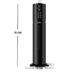 thumbnail image 2 of Difusor Humidificador De Aromas Aire Casa 8l Sejoy, Color Negro, 2 of 5