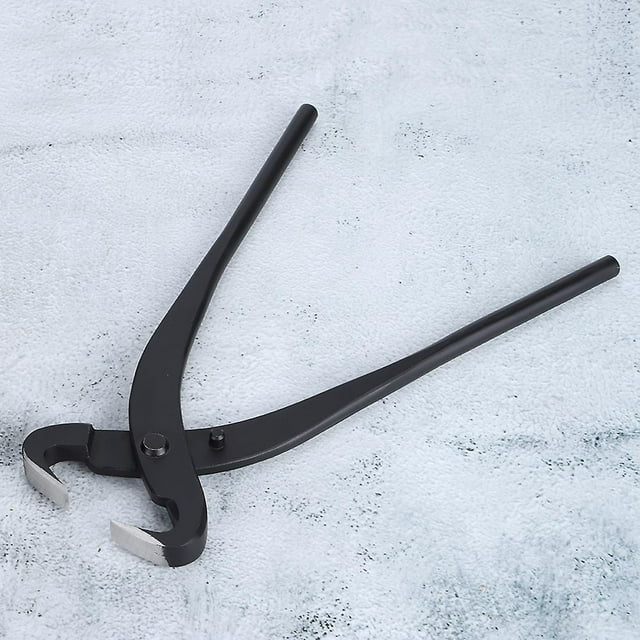 Gardening Bonsai Tools Plant Tree Branch Cutter Pruning Scissors Trimming Shears 27cm