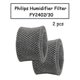 thumbnail image 2 of suitable for 2 Pcs Humidifier Filter FY2402/30 for Philips NanoCloud HU4816/10 Replacement Accessories Home Appli-CHENG DU SI XI, 2 of 5