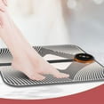 thumbnail image 3 of Muscle Relaxer & Circulation Booster, Electric Stimulation for Pain Relief, Portable Foldable Design Revitalizing Foot Massager, 3 of 8