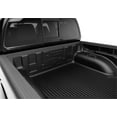 thumbnail image 6 of Under Rail Bedliner 13-19 Frontier 4Ft. 11In. W/O Utili-Track System W/O Tg Spoi Fits select: 2013-2020 NISSAN FRONTIER, 6 of 7