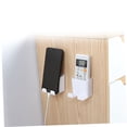 thumbnail image 3 of unbranded 3Ud Móvil Y Control Remoto Beige Para Pared Con Soporte Para Carga, 3 of 8