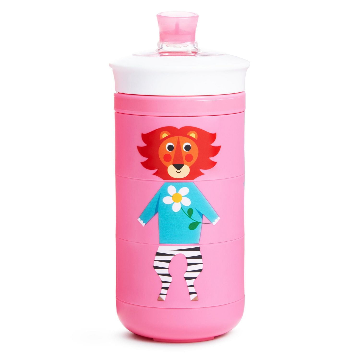 Twisty™ Mix & Match Bite Proof Sippy Cup, 9oz, 1pk