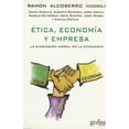 thumbnail image 1 of ÉTICA ECONOMOMIA Y EMPRESA GEDISA RAMON ALCOBERRO, 1 of 2