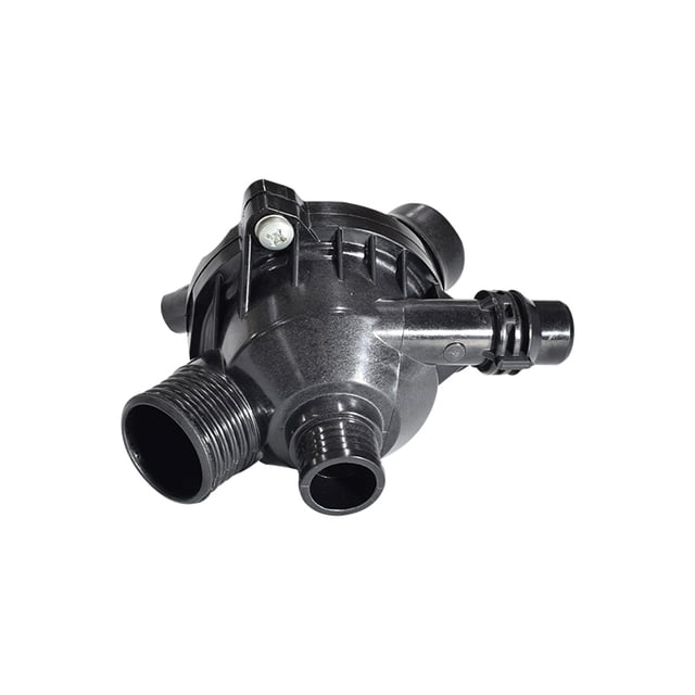 TOMA DE AGUA 1 SERIES M 2011 BMW L6 3.0L K-NADIAN .