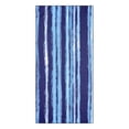 thumbnail image 1 of Toalla de playa oversized REGALWOVEN, toallas de natación cómodas, toallas de secado rápido y absorbentes para viajar Azul 32' x 64', 1 of 1
