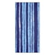 thumbnail image 1 of Toalla de playa oversized REGALWOVEN, toallas de natación cómodas, toallas de secado rápido y absorbentes para viajar Azul 32' x 64', 1 of 1