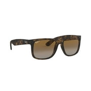 Ray-Ban RB4165 Justin Sunglasses