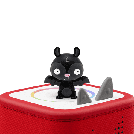 tonies Favorite Children's Songs: Halloween & Spooky Songs Audio Toy Figurine, Age Group 3 