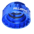 thumbnail image 1 of Outil de Traction de Manivelle Bleu Durable pour Vélo en Alliage d'Aluminium Design Universel Taille Compacte, 1 of 8