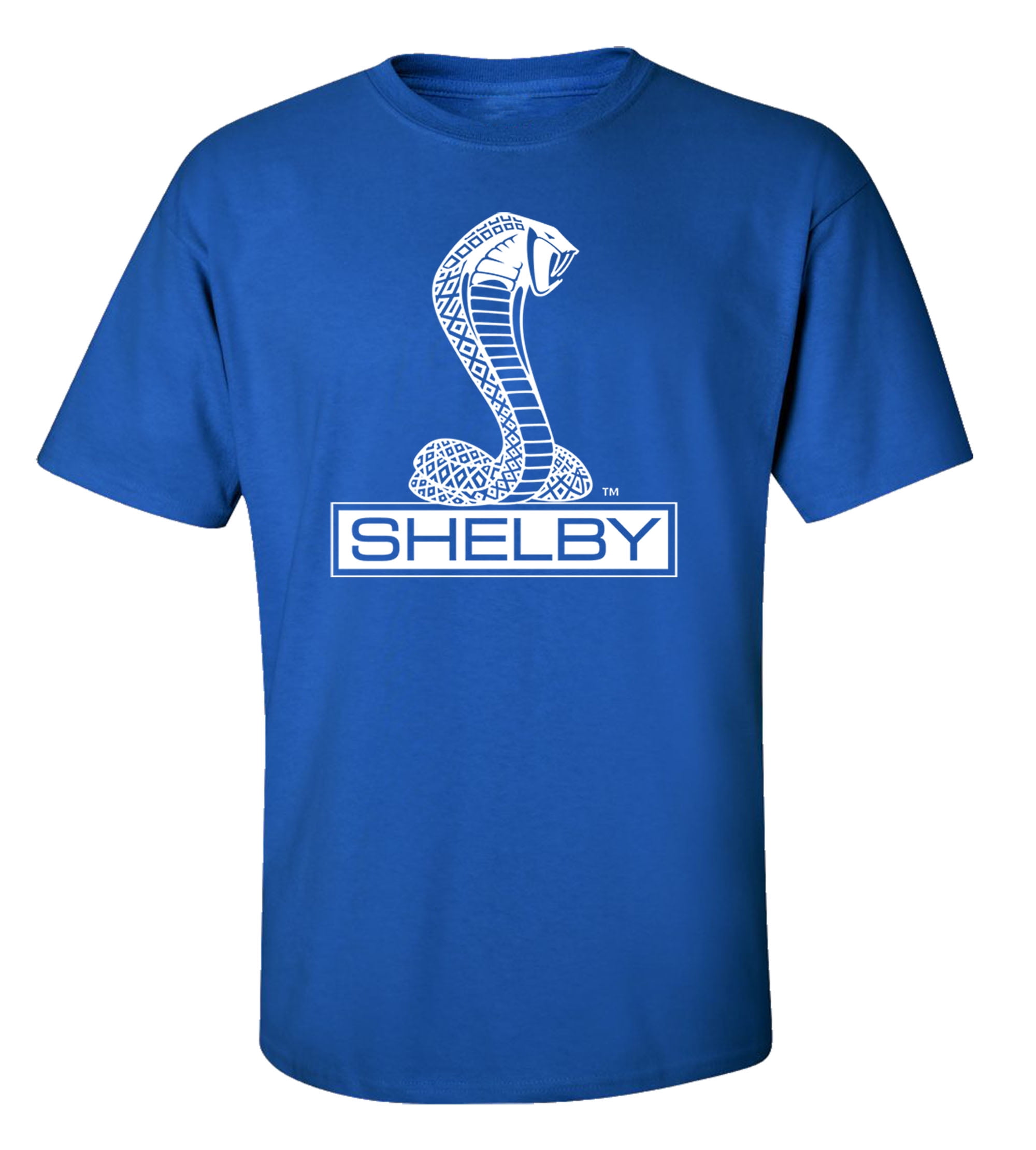 Ford Mustang Shelby Cobra T-shirt Car Enthusiast Antique Classic Tee Shirt - Bild 31 von 34
