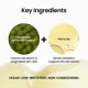 thumbnail image 5 of Exfoliante Facial beplain Suavizante de Sebo de Frijol Mungo 150 ml Set, 5 of 8