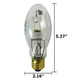 thumbnail image 3 of SYLVANIA M175/U/MED 175W ED17 M57/E Metal Halide Light Bulb, 3 of 3