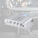thumbnail image 5 of Gwong Electrónica Amplificador de potencia ST-838 Mini 2.1CH HIFI DIGITAL 40W Subwoofer STEREO AUDIO AMPLIFICADOR PARA HOGAR, 5 of 6