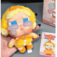 thumbnail image 4 of Genuine Figures Crybaby Crying Again Series Blind Box Cute Vinyl Doll Toy Crybaby Animal Pendant Keychain Surprise Box Doll Gift, 4 of 5