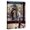 Canvas, variant on Art.com After the Rain Stretched Canvas Print Wall Art by Brent Heighton, 18" x 24"