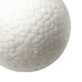 thumbnail image 3 of harmtty Dog Ball Toy High Elastic Bite Resistant Anxiety Relief with Unique 3D Protrusions for Aggressive Chewers Interactive, 3 of 8