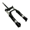 thumbnail image 4 of Colaxi Suspensions Fourche Fourche Mécanique pour Réparation de Pneus 3.0-8 Tricycles Professionnels Robuste Facile à Utiliser Remplacement Fourche Tricycle, 4 of 8