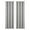 03_Gray, variant on Light Blocking Curtains, Thermal Insulated Sunscreen Window for Bedroom Living Room, Beige Grommet Top Blackout Drapes (1 Pc)