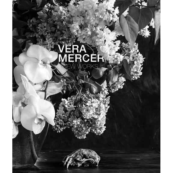 Vera Mercer: New Works, (Hardcover)