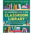 thumbnail image 2 of The Commonsense Guide to Your Classroom Library, (Paperback), 2 of 2