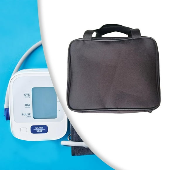 Estuche rígido Fernando Almacenamiento a prueba de polvo 24,5 cm x 20 cm x 13 cm