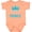 Sunset, variant on Inktastic Prince, Little Prince, King, Crown, Baby Boy Boys Baby Bodysuit
