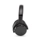 thumbnail image 3 of AmazonCommercial - Auriculares inalámbricos con Bluetooth y cancelación de ruido, color negro, 3 of 5
