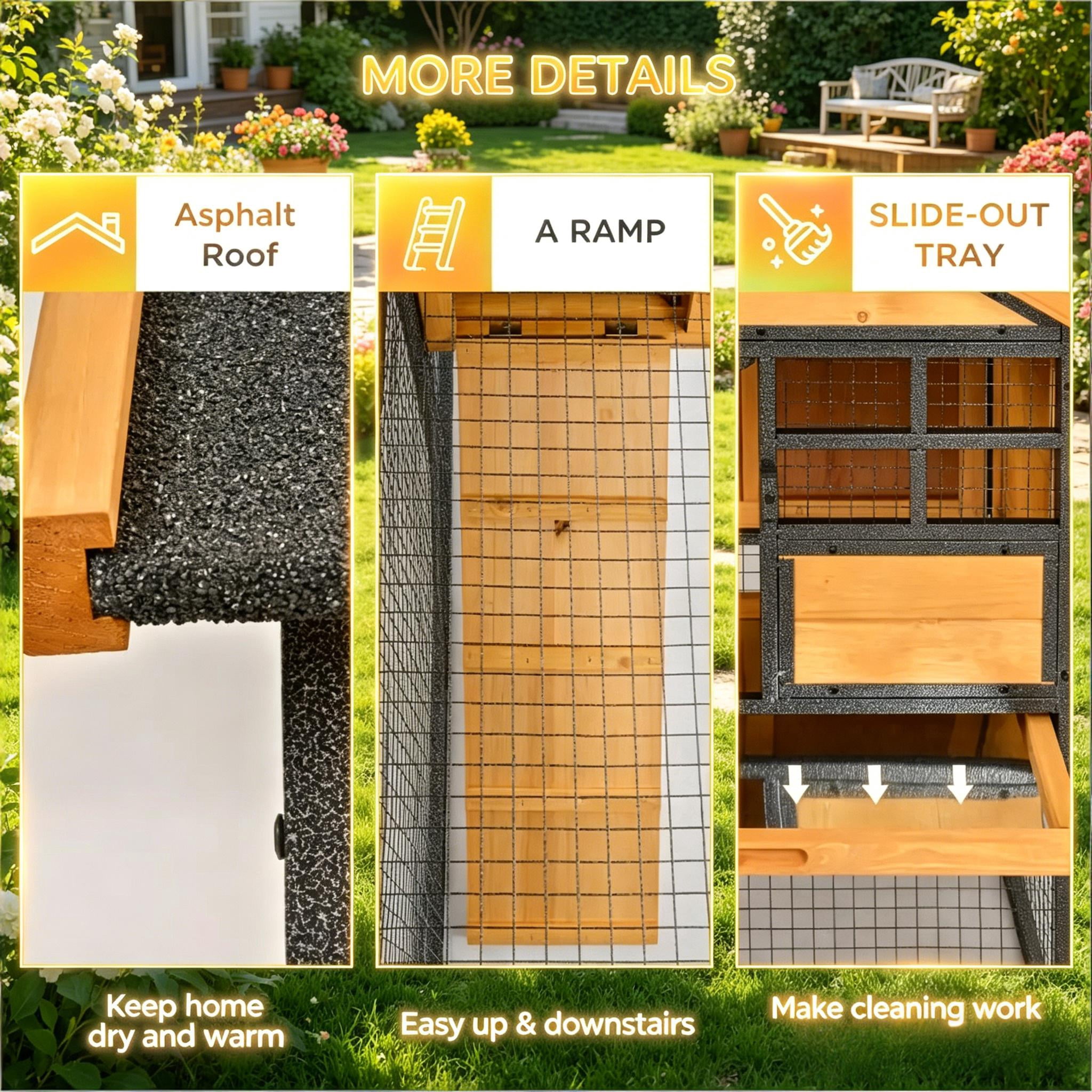 Pet House,Rabbit House,Outdoor Rabbit Cage,Rabbit hutch