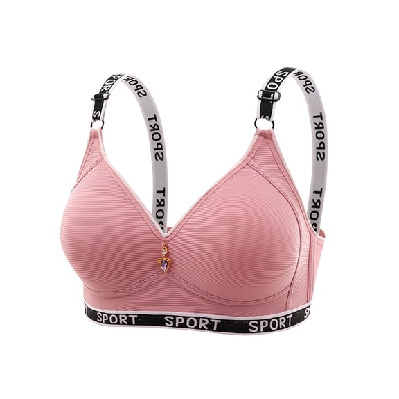 Npasoilc Maternity Sleep Nursing Bras for Women Solid Color No Underwire Seamless Comfort Soft Daily Wear Pregnancy Sleeping Underwear