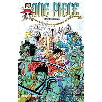 One Piece One Piece, Vol. 93: The Star of Ebisu, Book 93