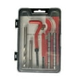 thumbnail image 1 of Metric Thread Repair Insert Kit M2/3/4/5/6/8/10/12/14 Helicoil Car Auto Coil, 1 of 4