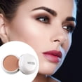 thumbnail image 3 of Base de Maquillaje en Crema Impermeable Cubierta Corrector de Larga Duración para Las Ojeras debajo Ojos , E Imperfeccio - Oscuro Baoblaze Base de maquillaje, 3 of 7