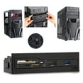 thumbnail image 2 of USB3.0 Card Reader Front Panel Fast Speed Multi Function Internal Card Reader, 2 of 6