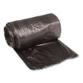 thumbnail image 2 of Low-Density Waste Can Liners, 16 Gal, 0.35 Mil, 24" X 32", Black, 500/carton | Bundle of 5 Cartons, 2 of 5