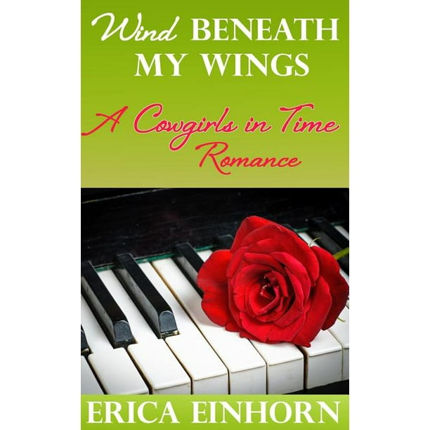 Wind Beneath My Wings