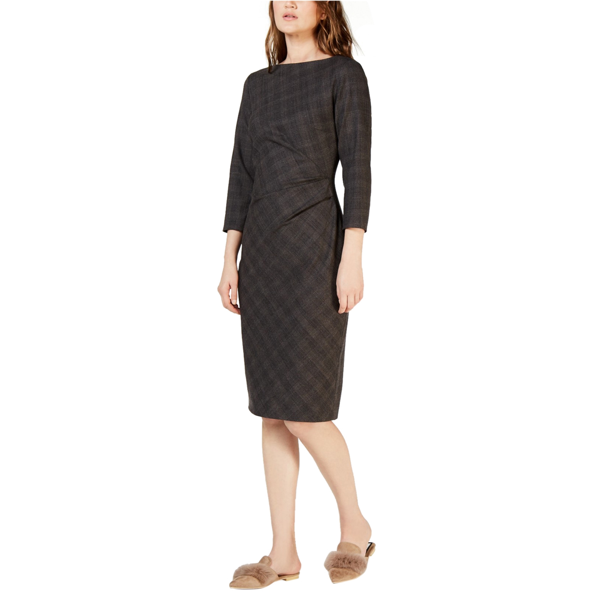 max mara sheath dress