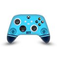 thumbnail image 6 of Head Case Designs Officially Licensed Manchester City Man City FC Logo Art Badge Ship Vinyl Sticker Skin Decal Compatible with Microsoft Series X Console & Controller, 6 of 10
