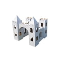 thumbnail image 1 of Castillo Creativo Grande CARTOGRAPHIC SHOP, 1 of 5
