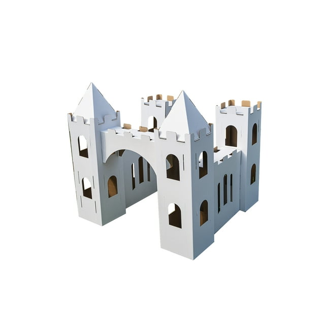 Castillo Creativo Grande CARTOGRAPHIC SHOP