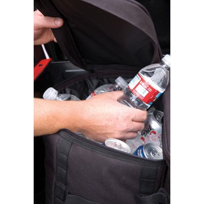 Tusk Modular UTV Storage Pack Black