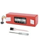 thumbnail image 1 of Batería de repuesto DGFTB 6800mAh 14.8V para Xiaomi Roborock, 1 of 6
