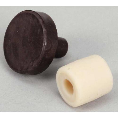 Manitowoc Ice 7628023 Water Curtain Magnet//Clip
